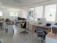 Bureaux et commerces