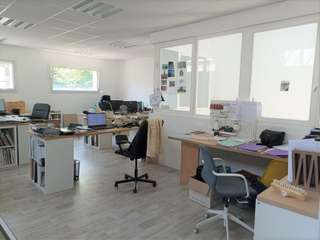 Bureaux et commerces