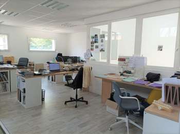 Bureaux et commerces