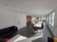 Bureaux et commerces 2 pièces Bureaux et commerces 2 pièces