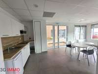 Bureaux et commerces 2 pièces Bureaux et commerces 2 pièces
