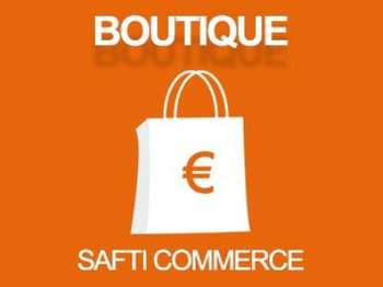 Bureaux et commerces 2 pièces