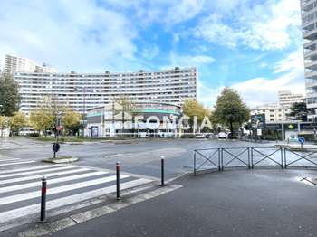 Vente Bureaux et commerces 43 m&sup2;Rennes Bourg L'evêque