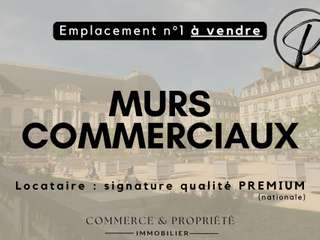 Bureaux et commerces Bureaux et commerces