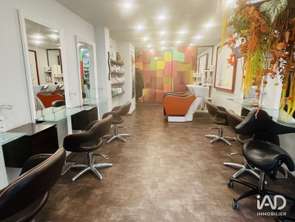 Vente Bureaux et commerces 50 m&sup2;Rennes Centre Ville