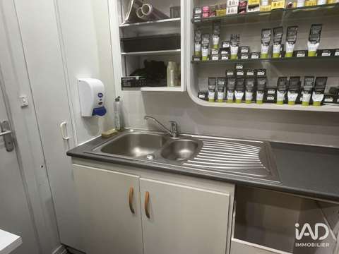 Bureaux et commerces