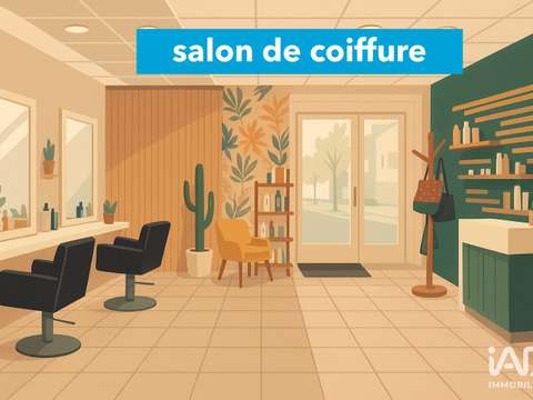 Bureaux et commerces Rennes Centre Ville 35