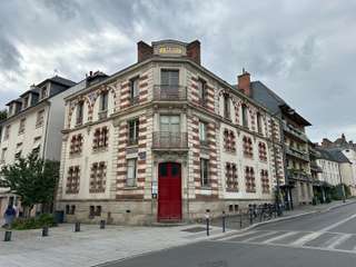 Bureaux et commerces Bureaux et commerces