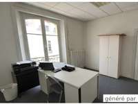 Bureaux et commerces Bureaux et commerces