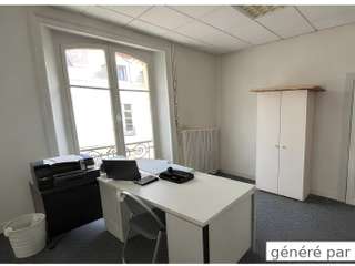Bureaux et commerces Bureaux et commerces