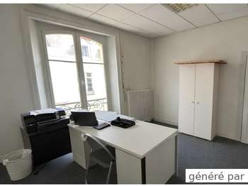 Bureaux et commerces Bureaux et commerces