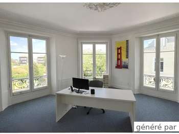 Bureaux et commerces Bureaux et commerces