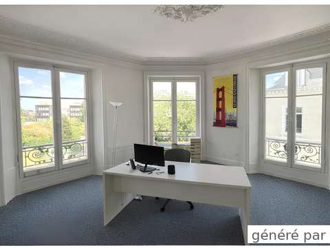 Bureaux et commerces Bureaux et commerces