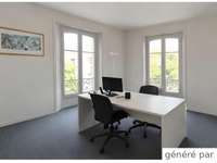 Bureaux et commerces Bureaux et commerces