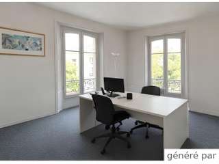Bureaux et commerces Bureaux et commerces