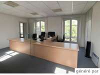 Bureaux et commerces Bureaux et commerces