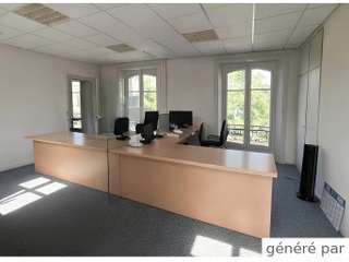 Bureaux et commerces Bureaux et commerces