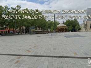 Vente Bureaux et commerces 100 m&sup2;Rennes Centre Ville
