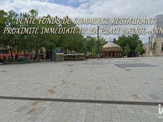 Bureaux et commerces