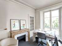 Bureaux et commerces 10 pièces