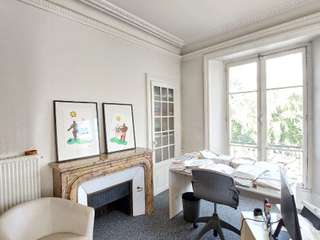 Bureaux et commerces 10 pièces