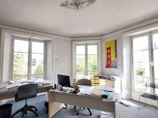 Bureaux et commerces 10 pièces