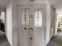 Bureaux et commerces 10 pièces