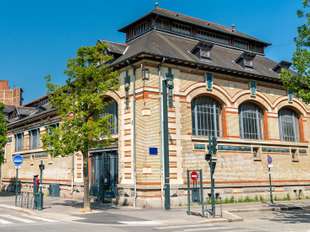 Photo Bureaux et commerces Rennes Centre Ville