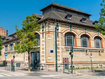Photo Bureaux et commerces Rennes Centre Ville