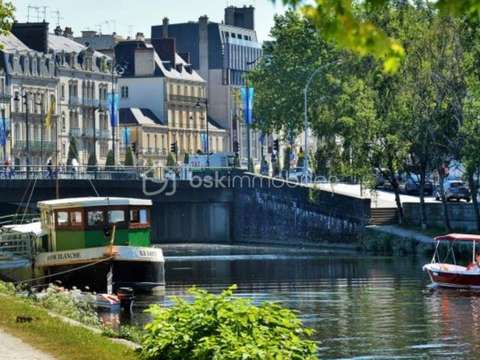 Bureaux et commerces