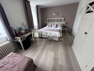 Bureaux et commerces 46 pièces