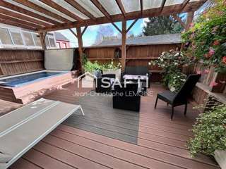 Bureaux et commerces 46 pièces