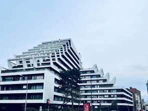 Vente Bureaux et commerces 36 m&sup2;Rennes Centre Ville