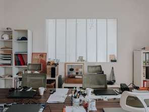 Vente Bureaux et commerces 110 m&sup2;Rennes Centre Ville