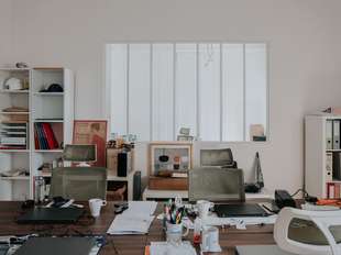 Photo Bureaux et commerces Rennes Centre Ville