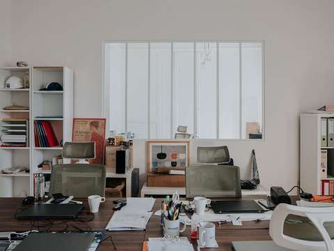 Bureaux et commerces 6 pièces Rennes Centre Ville 35