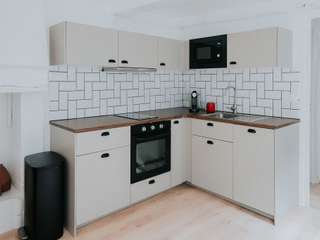 Bureaux et commerces 6 pièces