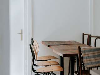 Bureaux et commerces 6 pièces