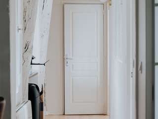 Bureaux et commerces 6 pièces