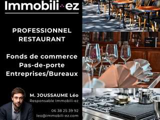 Bureaux et commerces