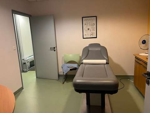 Bureaux et commerces 5 pièces