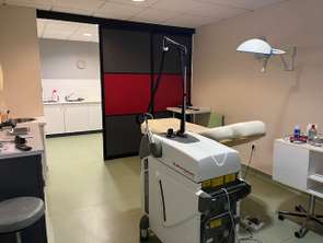 Vente Bureaux et commerces 111 m&sup2;Rennes Centre Ville