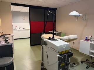 Bureaux et commerces 5 pièces