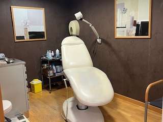 Bureaux et commerces 5 pièces