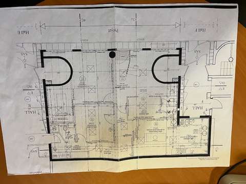 Bureaux et commerces 5 pièces