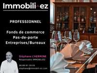 Bureaux et commerces
