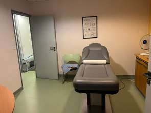 Vente Bureaux et commerces 111 m&sup2;Rennes Centre Ville