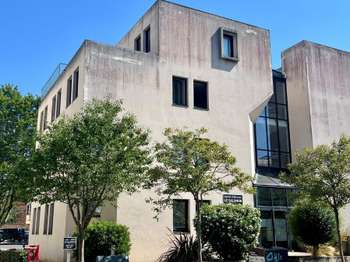 Vente Bureaux et commerces 56 m&sup2;Rennes Centre Ville