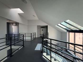 Bureaux et commerces 3 pièces