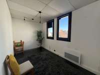 Bureaux et commerces 3 pièces